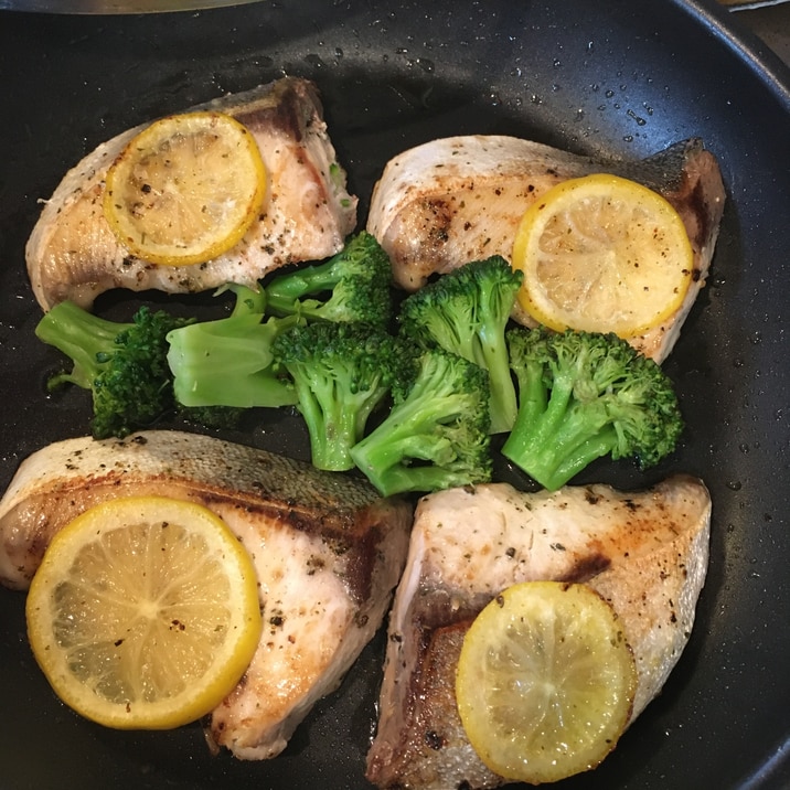 洋風アレンジのブリ Dha Epaたっぶり レシピ 作り方 By 栄養士 食育アドバイザー ともこ 楽天レシピ 洋風アレンジのブリ Dha Epaたっぶり レシピ 作り方 By 栄養士 食育アドバイザー ともこ 楽天レシピ